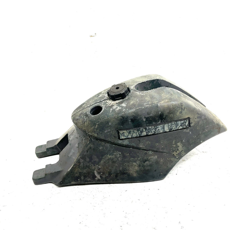 1991 Polaris Trail Boss 350L 2x4 OEM Fuel Gas Tank 5430943 AP227