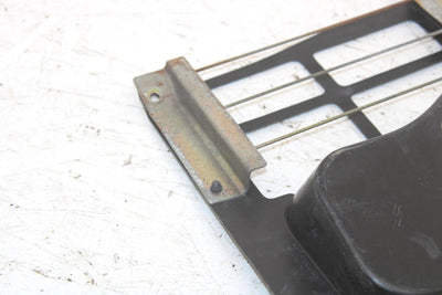 1992 Yamaha Exciter Ii Le Oem Duct Shroud 88R-77194-00-00 SY126