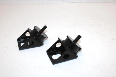 2003 Ski-doo Mxz 380f Oem Engine Support Pair 512050900 SS28