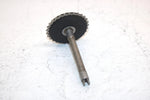 1980 Honda Atc110 Oem Lower Cam Chain Sprocket 14670-028-000 AH74