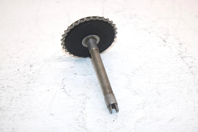 1980 Honda Atc110 Oem Lower Cam Chain Sprocket 14670-028-000 AH74