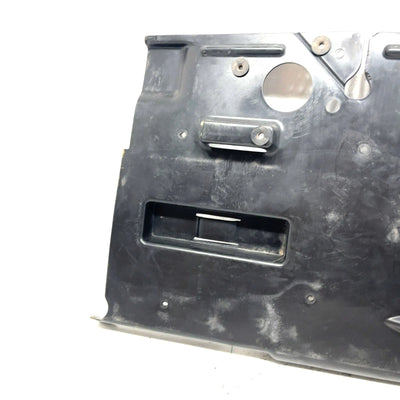 14-15 Arctic Cat Prowler HDX 500 OEM Seat Base Panel 5506-663 XA2.2