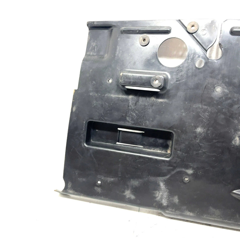 14-15 Arctic Cat Prowler HDX 500 OEM Seat Base Panel 5506-663 XA2.2