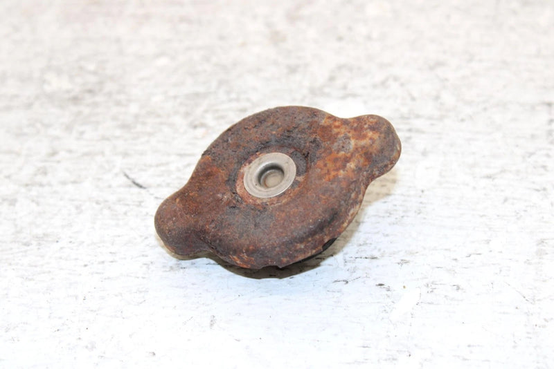 1991 Yamaha Exciter Ii 570 Liquid Oem Coolant Cap 1B3-12462-00-00 SY24