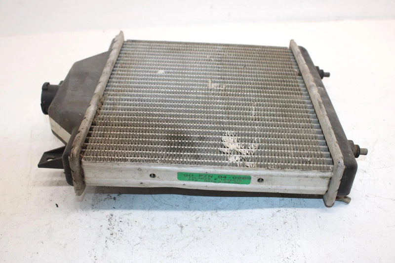 2000 Polaris Xplorer 400 Oem Radiator W/Screen 5431760 1240015 AP99
