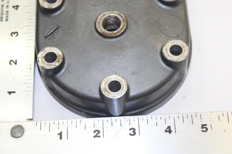 1994 Arctic Cat Montego Oem Cylinder Head 3008-046 JA5