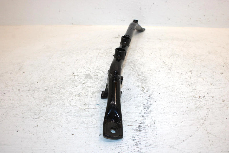 1986 Honda Trx 350 A Fourtrax 4x4 Oem Front Axle Guard Mount 51370-HA7-670 AH43 