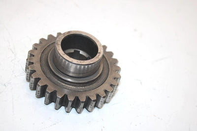94 Yamaha  Kodiak 400 4wd Oem Transfer Drive Gear 2HR-17586-00-00 AY27