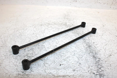 1989 Polaris 650 Oem Shock Link Rod Pair 1540662 SP43