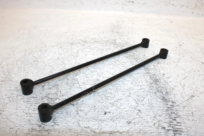 1989 Polaris 650 Oem Shock Link Rod Pair 1540662 SP43