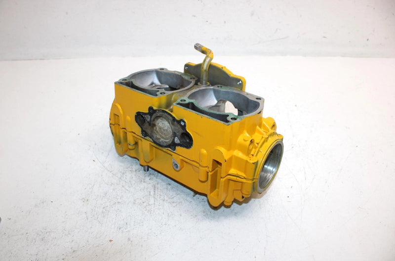 1989 Sea-doo Sp580 Oem Crankcase 290995974 JS46