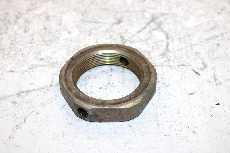 2003 Kawasaki Prairie 650 Oem Rear Axle Nut 41068-1453 AK26