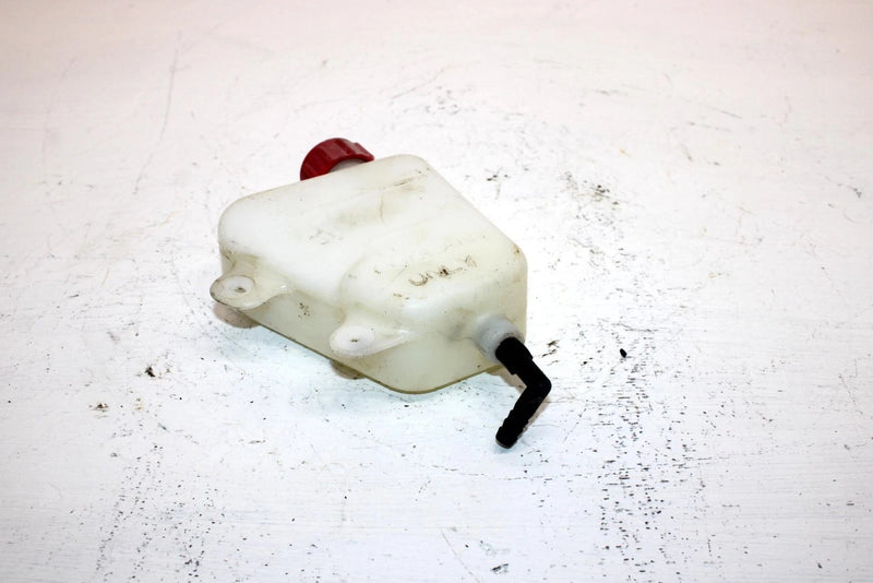 2011 Polaris Sportsman 800 Efi Oem Coolant Surge Tank 5436936 AP179