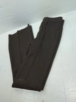 New Vintage Brown Dickson Jenkins Polyester Pants #5017 3A-37