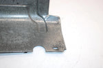 2001 Bombardier Traxter Oem Exhaust Muffler Heat Shield 707600094 AB10