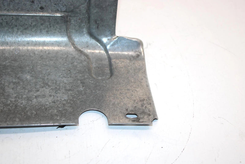 2001 Bombardier Traxter Oem Exhaust Muffler Heat Shield 707600094 AB10