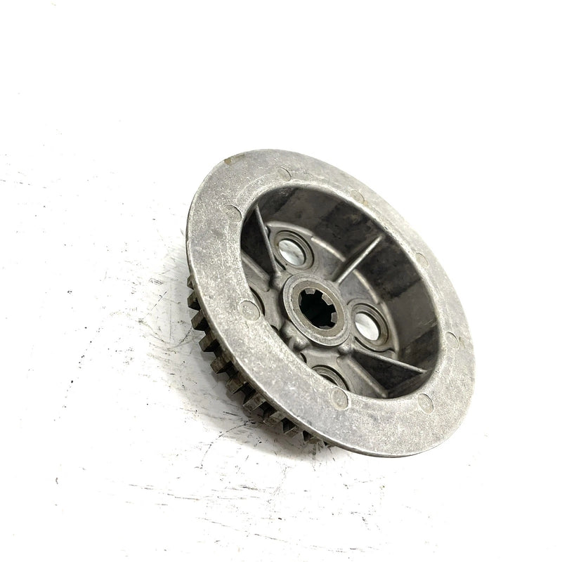 98-02 Suzuki Quadrunner 500 LTF500F OEM Inner Clutch Basket 21411-44D00 AS37
