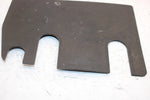 02 Polaris Xc Sp 500 Oem Intake Plate 5433665 SP216