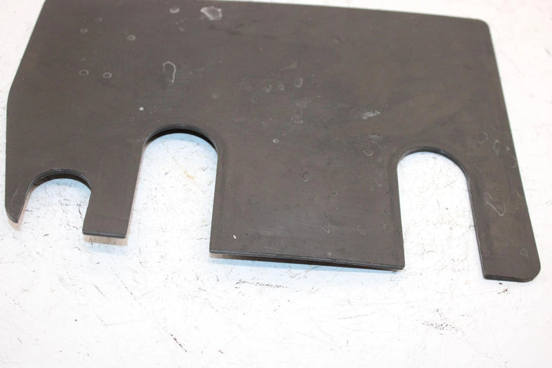 02 Polaris Xc Sp 500 Oem Intake Plate 5433665 SP216