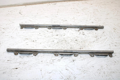 2007 Ski-doo Mxz 1000 Oem Wire Protector Pair 518325199 SS100