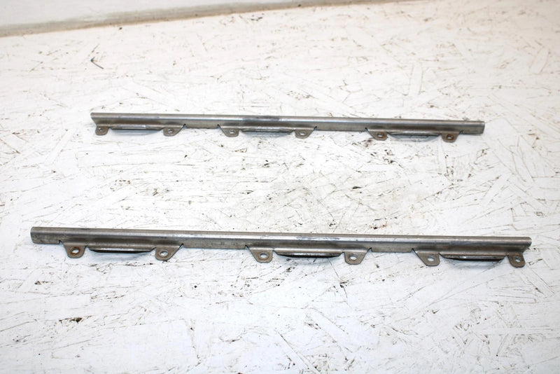 2007 Ski-doo Mxz 1000 Oem Wire Protector Pair 518325199 SS100