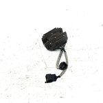2002 Arctic Cat 375 2x4 Automatic OEM Voltage Regulator 3402-682 AA41