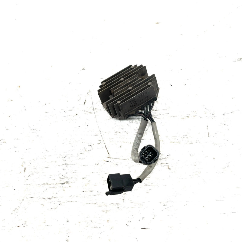 2002 Arctic Cat 375 2x4 Automatic OEM Voltage Regulator 3402-682 AA41