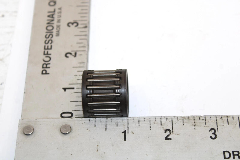 2005 Ski-doo Mach Z 1000 Oem Piston Needle Bearing 420832680 SS85