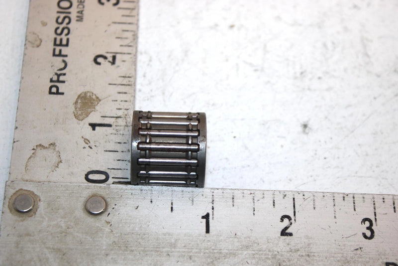 97 Yamaha 1100 Triple Waveventure Oem Piston Needle Bearing 93310-320U2-00 JY24