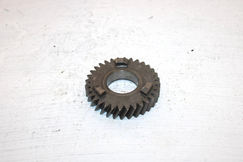 2011 Polaris Sportsman 800 Efi Oem 31T Transmission Gear 3234355 AP179