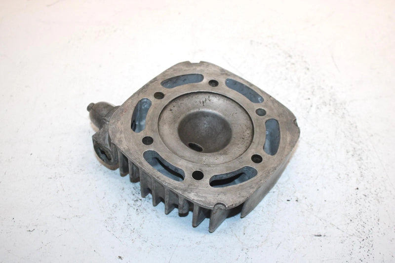 1993 Polaris 350l 6x6 Oem Cylinder Head 3084141 AP153