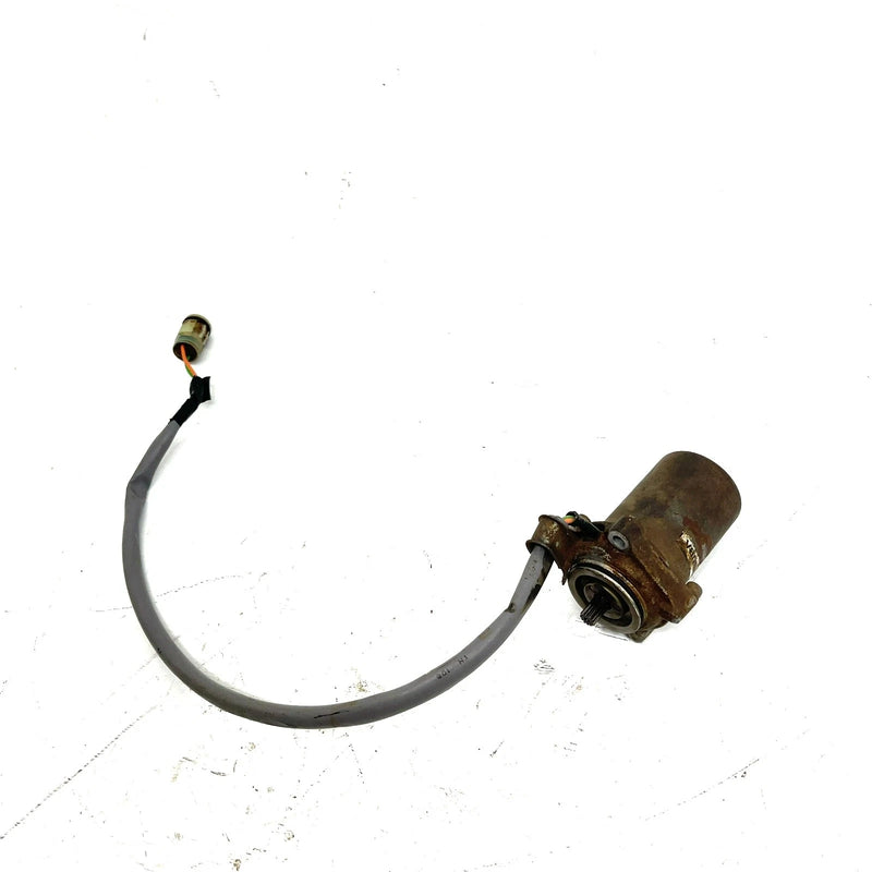 01-09 Honda Foreman Rubicon 500 TRX500 4x4 OEM Control Motor 31300-HN2-003 AH94