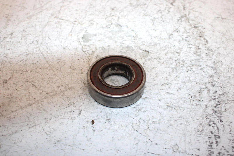 1998 Kawasaki Bayou 300 Oem Axle Bearing 92045-1163 AK17