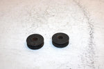 1990 Polaris Trail Oem Spring Roller Pair 5430540 SP16