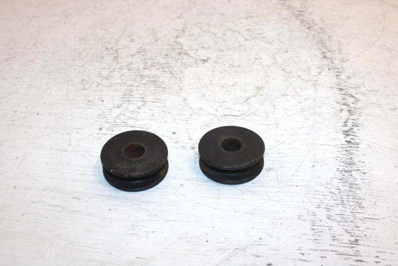 1990 Polaris Trail Oem Spring Roller Pair 5430540 SP16