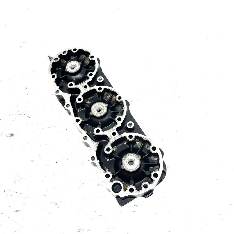 01-05 Yamaha WaveRunner XLT1200 OEM Cylinder Head 67X-11111-00-8S JY30