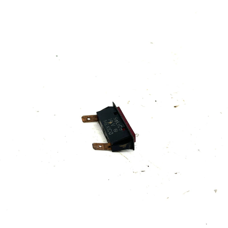 00-02 Polaris Magnum 325 4X4 OEM Temp Light 4040053 AP202