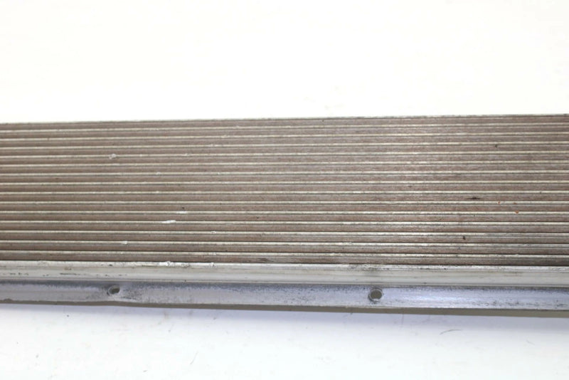 95 Polaris 600 XCR OEM Left Heat Exchanger 2511228 B450