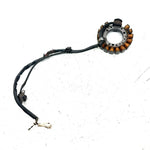 1995 Yamaha Big Bear 350 YFM350FW 4x4 OEM Stator 3HN-85510-10-00 AY58