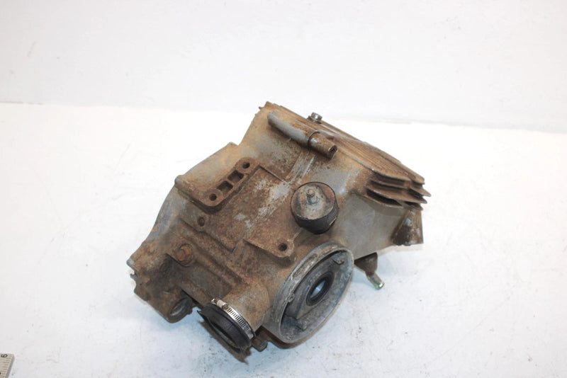 2000 Polaris Magnum 325 Oem Crankcase 3086394 AP96