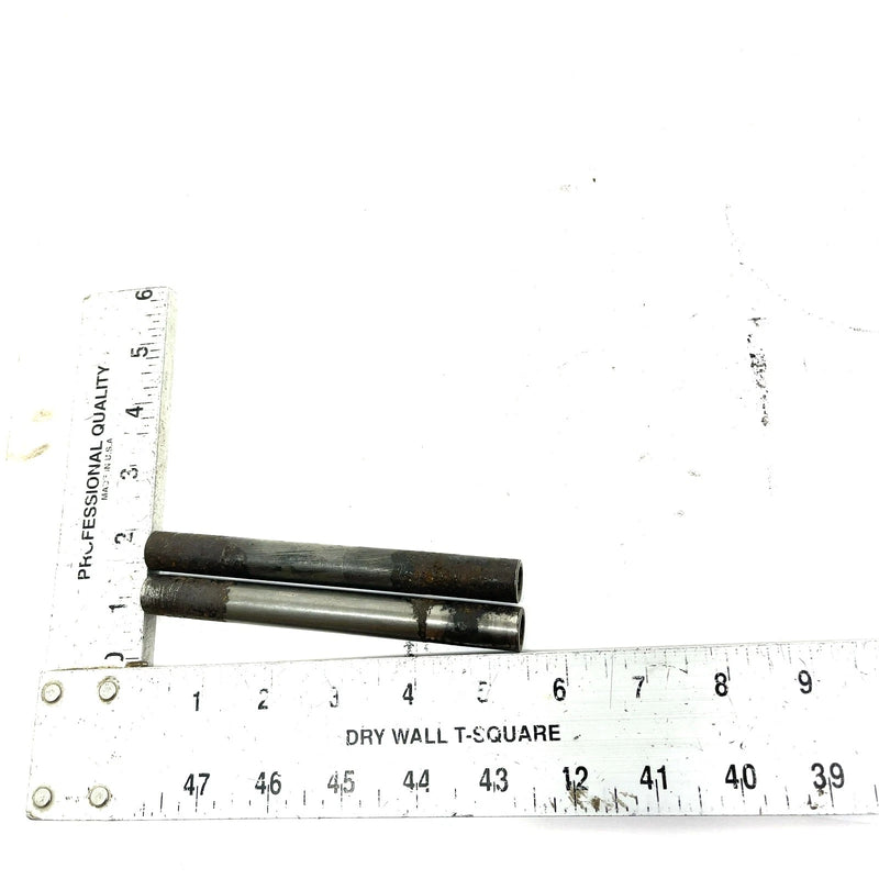 01-09 Honda Foreman Rubicon TRX500 OEM Upper A Arm Shaft Pair 51464-HN2-000 AH79