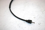 00 Yamaha Sx500r Oem Speedometer Cable 8CR-83550-00-00 8CR-83550-10-00 SY0