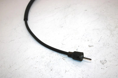 00 Yamaha Sx500r Oem Speedometer Cable 8CR-83550-00-00 8CR-83550-10-00 SY0