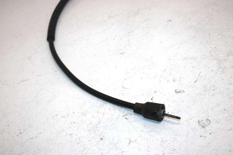 00 Yamaha Sx500r Oem Speedometer Cable 8CR-83550-00-00 8CR-83550-10-00 SY0