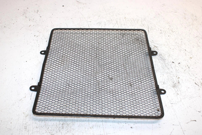 2005 Kawasaki Brute Force 750 4x4 Oem Radiator Screen 14037-0045 AK23