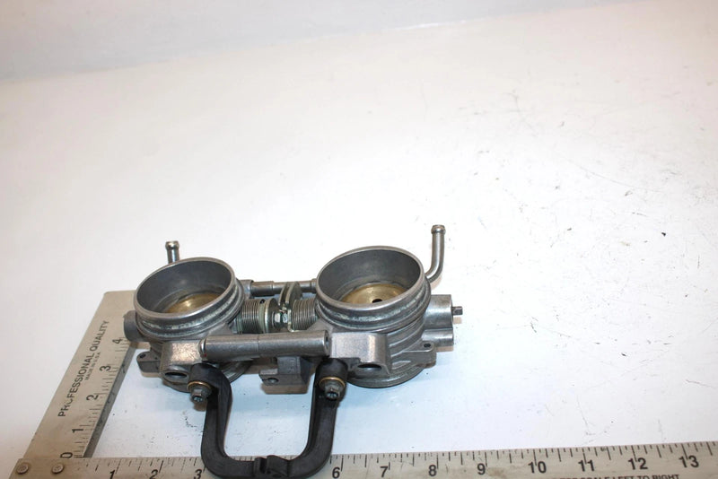 18 Ski-doo Mxz X 600r E-tec Oem Throttle Body Socket 420893804 420685752 SSS1