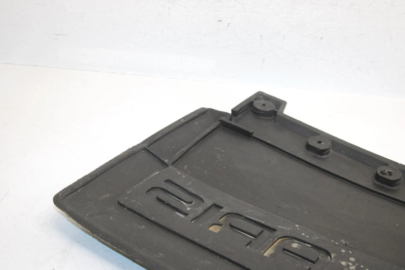 96 Polaris 600 Xcr Sp Oem Snowflap 5432149-1106 SP154