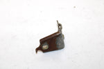 1987 Suzuki Quadrunner 250 Oem Front Upper Brake Hose Guide 59268-19B00 AS22