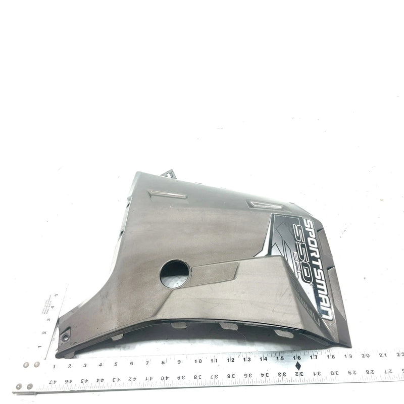 2012 Polaris Sportsman 550 OEM Left Upper Side Cover 5439095-603 AP238.1
