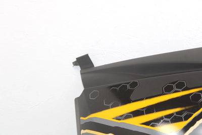 2006 Ski-doo Renegade X 800r Oem Left Side Panel (Black) 517302803 SS99